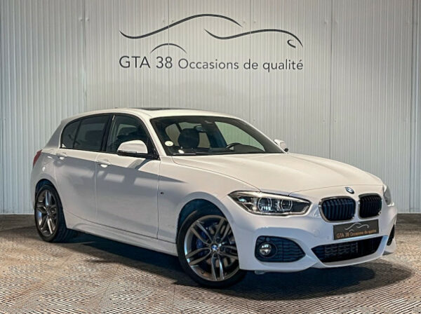 BMW SERIE 1