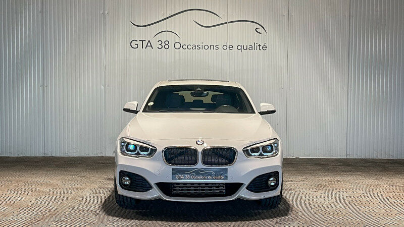 BMW SERIE 1