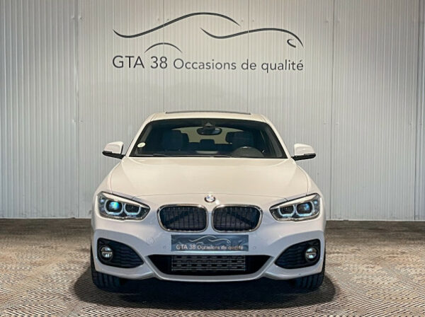 BMW SERIE 1