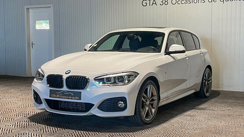 BMW SERIE 1