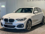 BMW SERIE 1
