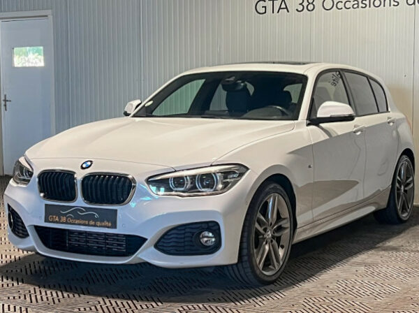 BMW SERIE 1