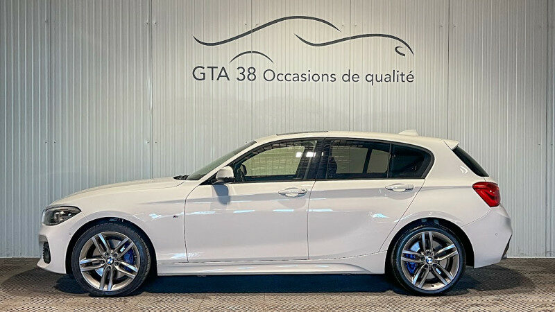 BMW SERIE 1