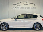 BMW SERIE 1