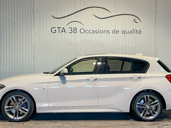BMW SERIE 1