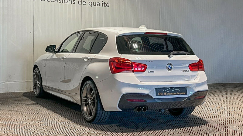 BMW SERIE 1