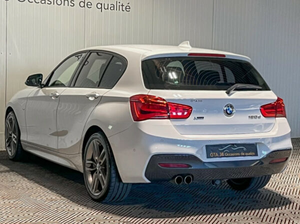 BMW SERIE 1