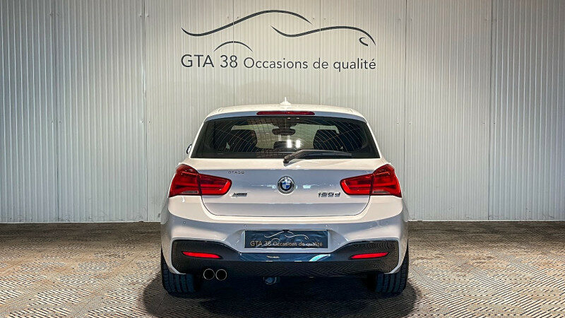 BMW SERIE 1