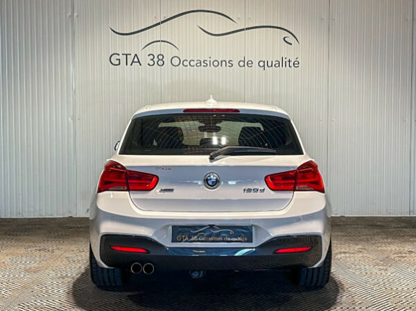 BMW SERIE 1