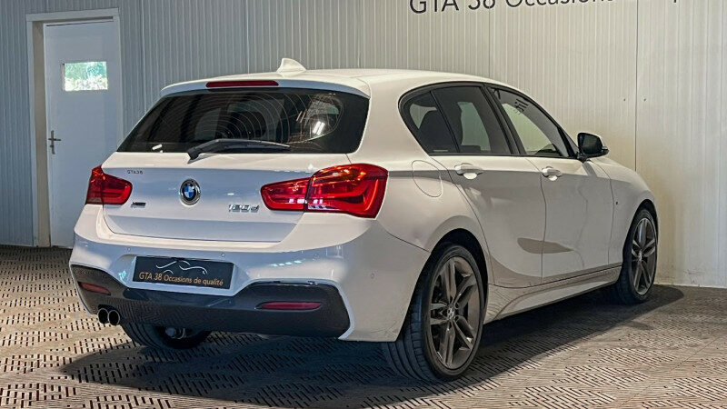 BMW SERIE 1