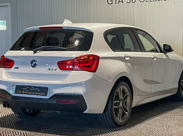 BMW SERIE 1