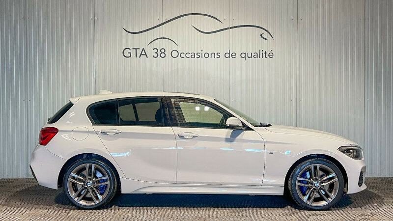 BMW SERIE 1
