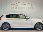 BMW SERIE 1
