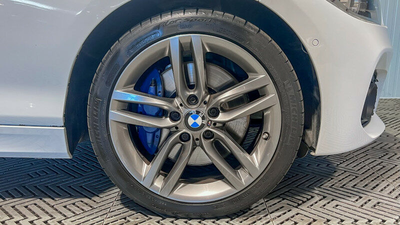 BMW SERIE 1