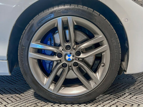 BMW SERIE 1