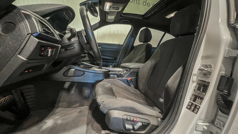 BMW SERIE 1
