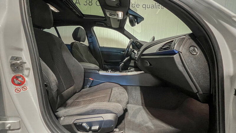 BMW SERIE 1