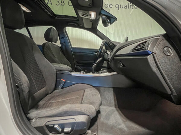 BMW SERIE 1