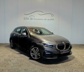 BMW SERIE 1