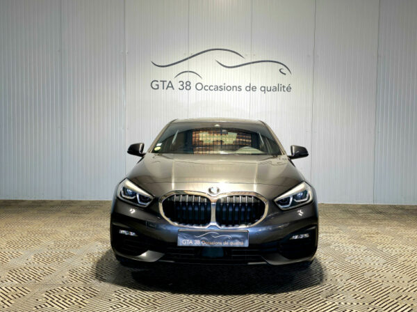 BMW SERIE 1