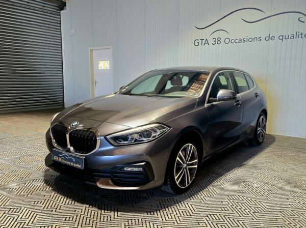 BMW SERIE 1