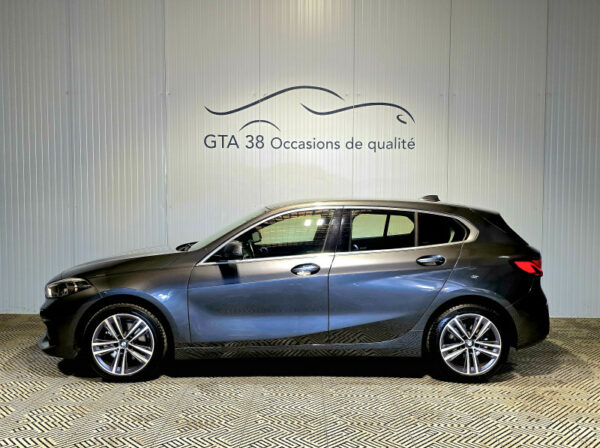 BMW SERIE 1
