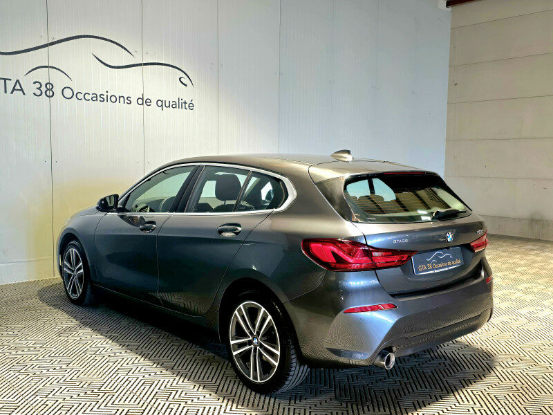 BMW SERIE 1