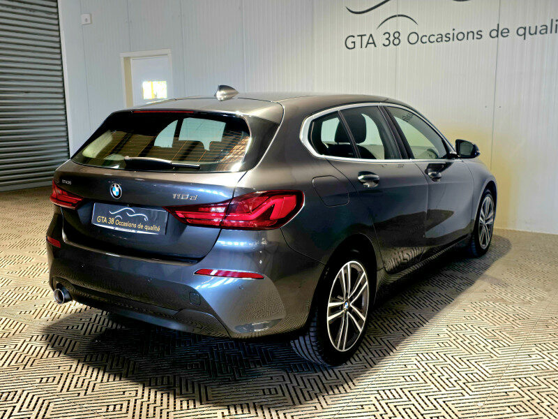BMW SERIE 1