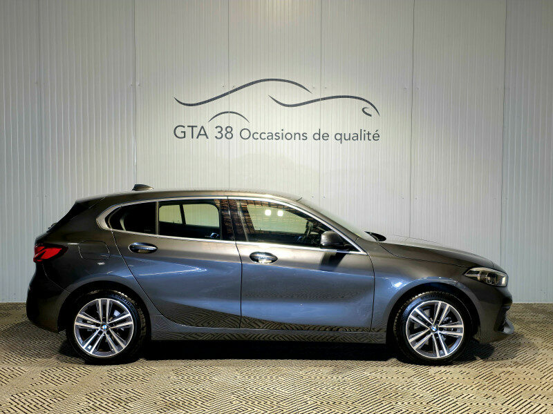 BMW SERIE 1