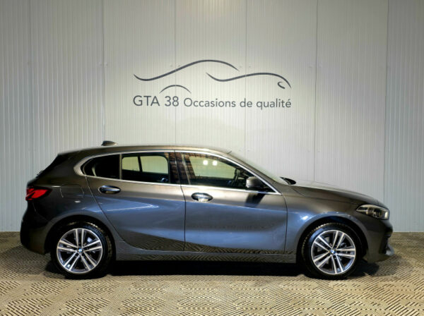 BMW SERIE 1