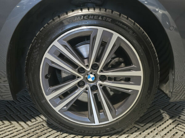 BMW SERIE 1