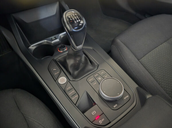 BMW SERIE 1
