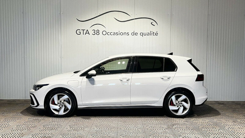 VOLKSWAGEN GOLF VIII