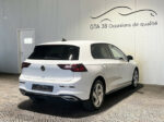 VOLKSWAGEN GOLF VIII