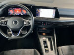 VOLKSWAGEN GOLF VIII