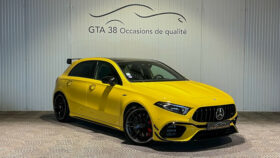 CLASSE A