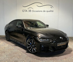 BMW SERIE 4 GRAN COUPE