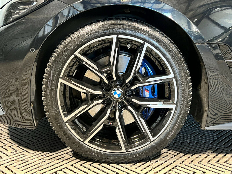 BMW SERIE 4 GRAN COUPE