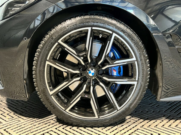 BMW SERIE 4 GRAN COUPE