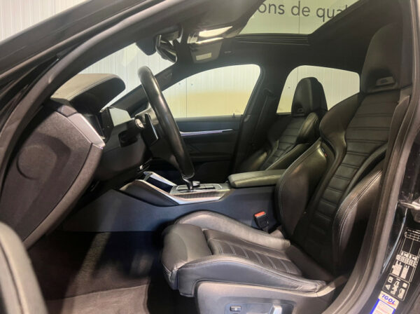 BMW SERIE 4 GRAN COUPE