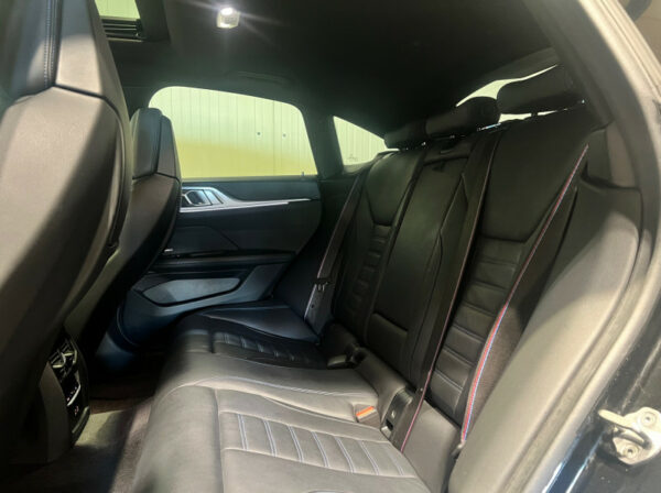 BMW SERIE 4 GRAN COUPE