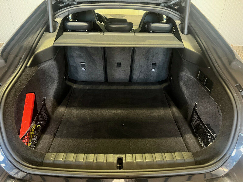 BMW SERIE 4 GRAN COUPE