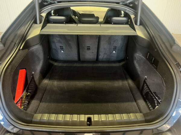 BMW SERIE 4 GRAN COUPE