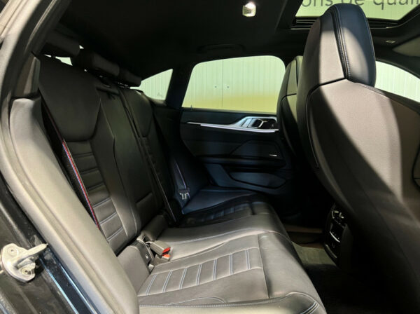 BMW SERIE 4 GRAN COUPE