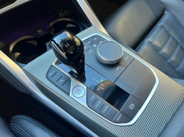 BMW SERIE 4 GRAN COUPE