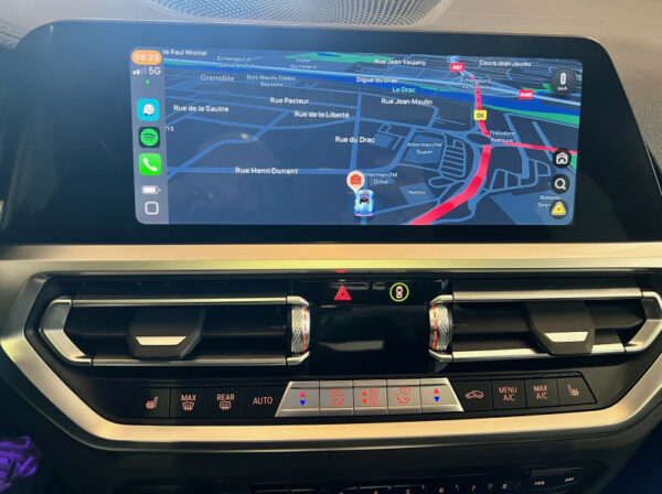 BMW SERIE 4 GRAN COUPE