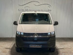 VOLKSWAGEN TRANSPORTER FG