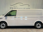 VOLKSWAGEN TRANSPORTER FG
