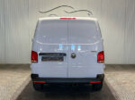 VOLKSWAGEN TRANSPORTER FG