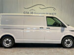 VOLKSWAGEN TRANSPORTER FG